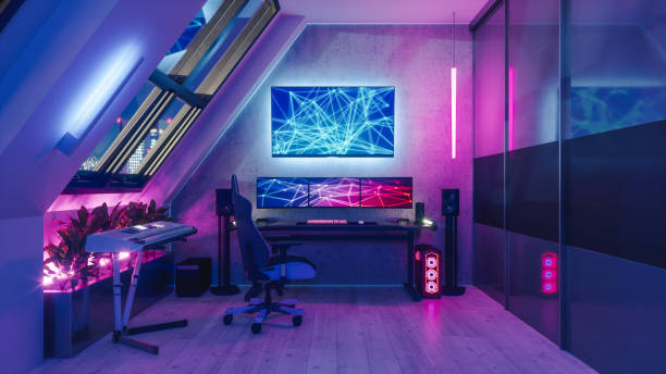 Bongkar Tuntas! 5 Spesifikasi Wajib Cek Sebelum Beli Standing Desk Gaming