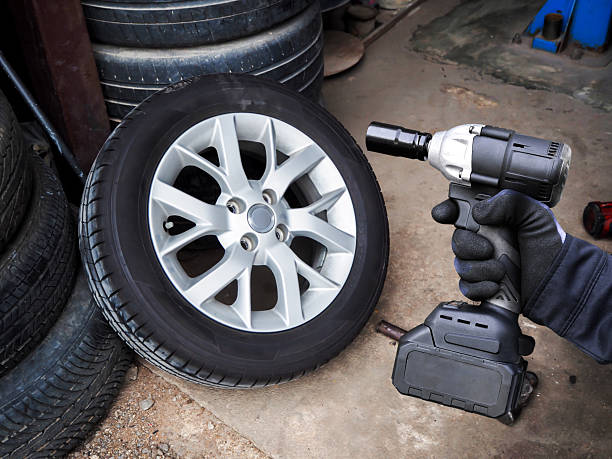 5 Hal Wajib Diketahui Sebelum Membeli Impact Wrench Pertama Anda
