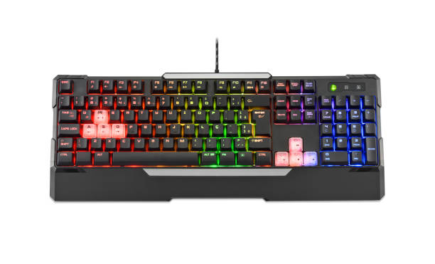 Keyboard Gaming untuk Kerja Apakah Worth It Buat Non-Gamer?