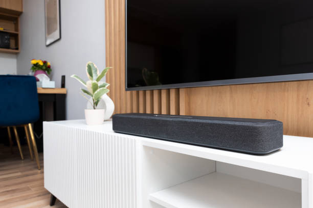 Ini Dia Manfaat Menggunakan Soundbar di Rumah