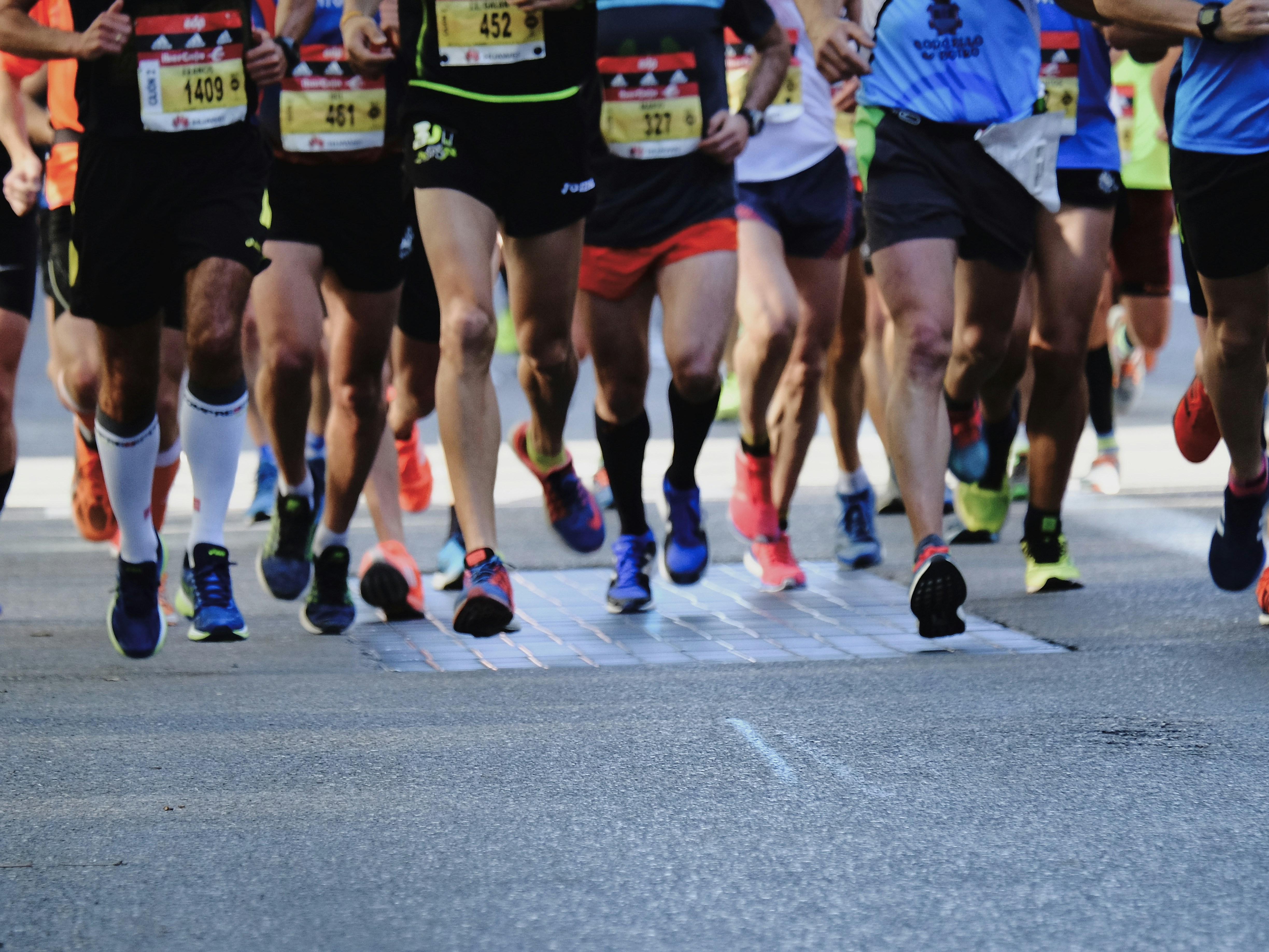 Siap Half Marathon JRF? Cek 3 Power-Up Wajib Bawa di GBK!