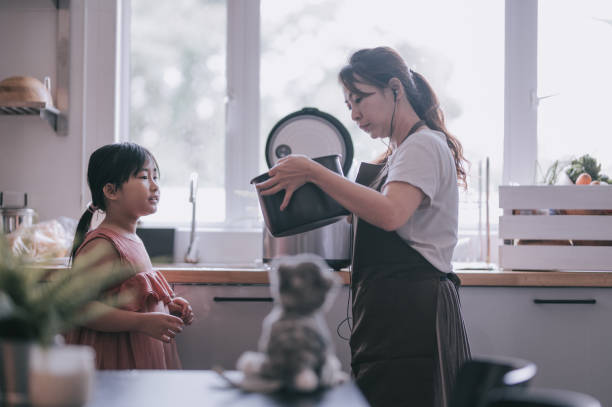 Tips Membeli Rice Cooker agar Sesuai Kebutuhan Keluarga