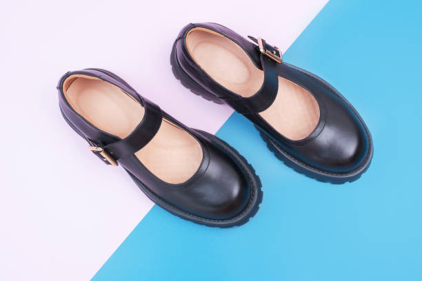 Simpel tapi Stylish, Flatshoes Ala Korea yang Cocok untuk Kuliah dan Ngantor