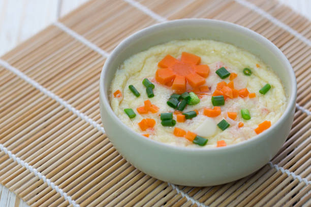 7 Ide Menu Kukusan Telur untuk Diet Sehat dan Praktis