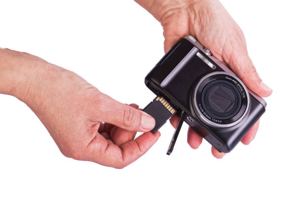 Kecepatan SD Card Ideal untuk Kamera Agar Pemotretan Lebih Lancar