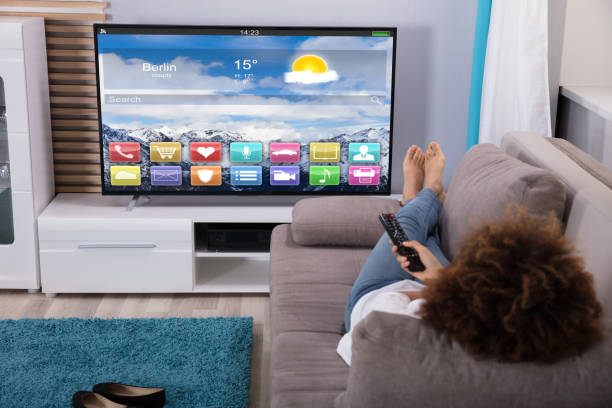 Smart TV Kamu Sering Lag? Coba 5 Trik Ini Biar Nontonan Lancar Lagi!