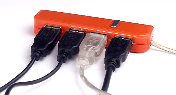 5 Masalah Umum yang Sering Terjadi Pada USB Hub dan Cara Menghindarinya