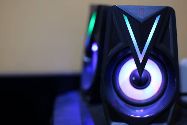 Dear Gamers, Ini Fitur Penting Speaker Gaming yang Perlu Diperhatikan