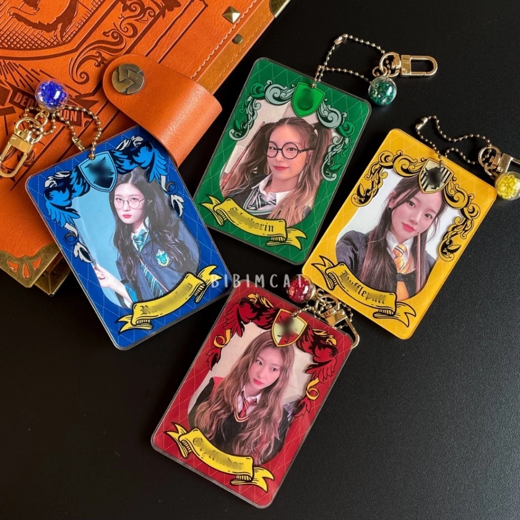Investasi atau Sekadar Koleksi? Begini Cara Photocard Holder Menentukan Nilai Jual Photocard K-Pop