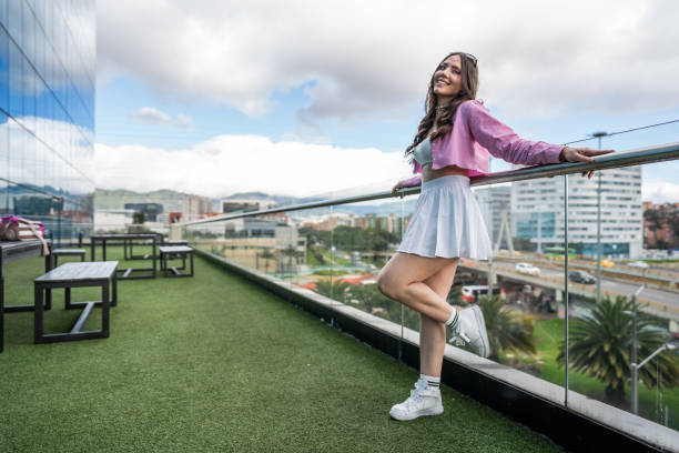 5 Inspirasi OOTD Tennis Skirt Untuk Tampil Chic & Stylish Setiap Hari