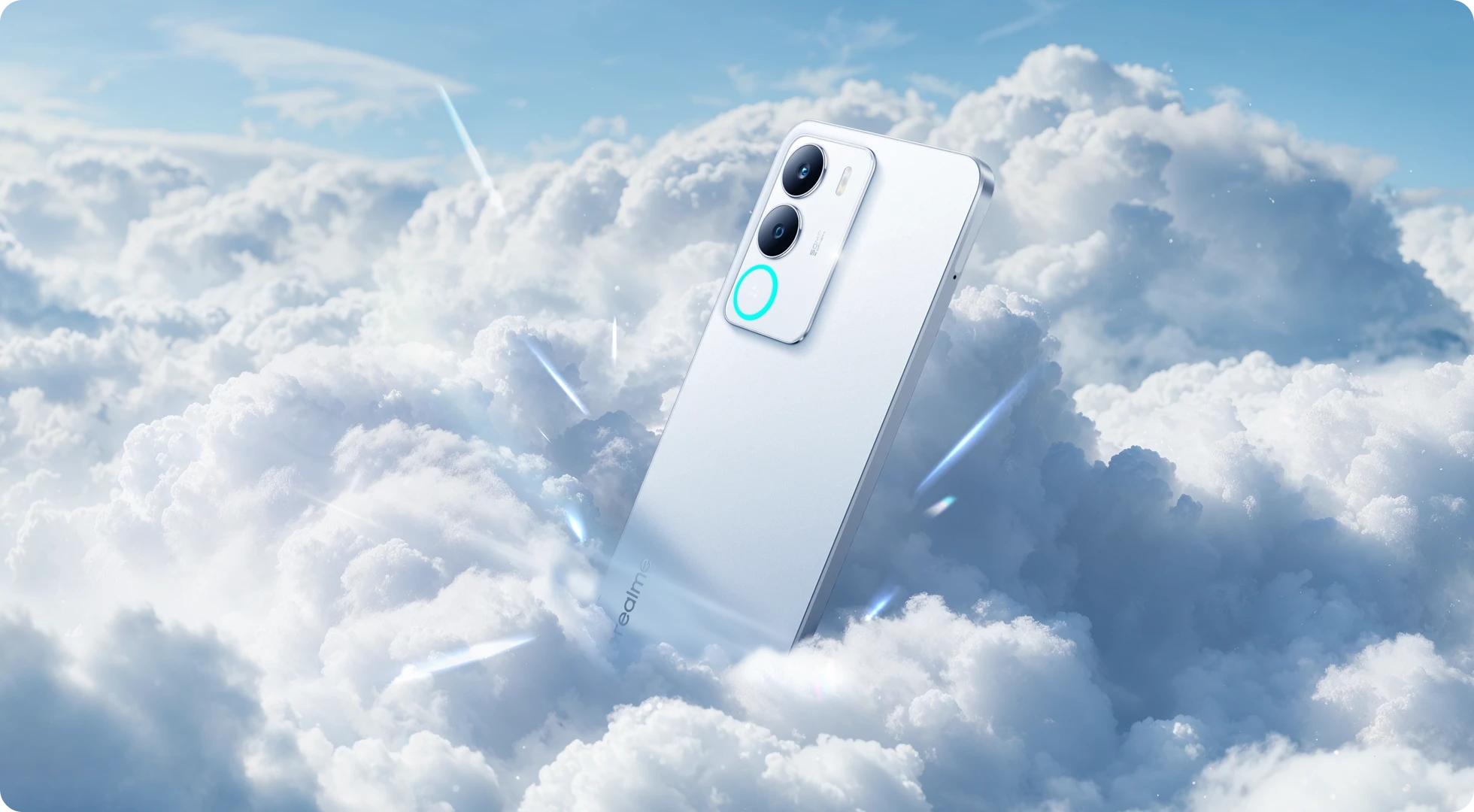 Review realme P3 Lite, Ponsel Sejutaan Bawa Ketahanan Kelas Atas!