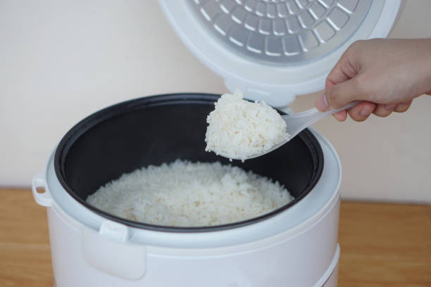 Cara Menyesuaikan Rice Cooker dengan Jumlah Anggota Keluarga