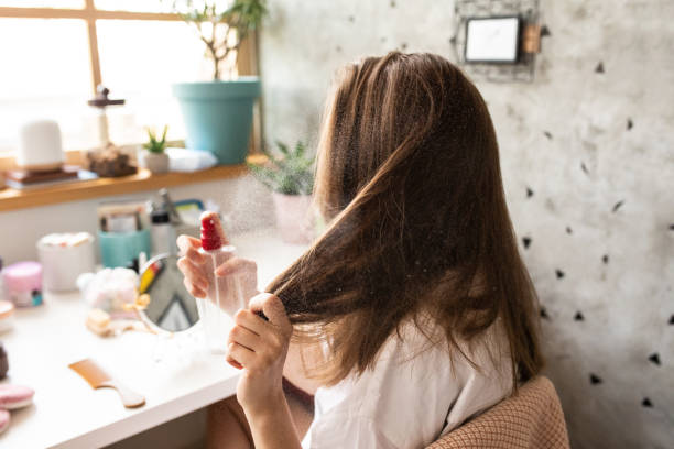 Rambut Kusut Saat Dikeriting? Yuk, Intip Cara Styling Tanpa Drama dengan Hair Curler!