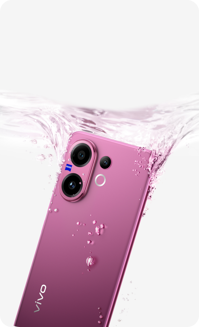 HP Rp7 Jutaan Punya Kamera Periskop ZEISS? Bedah Vivo V60, Master Foto Jarak Jauh!