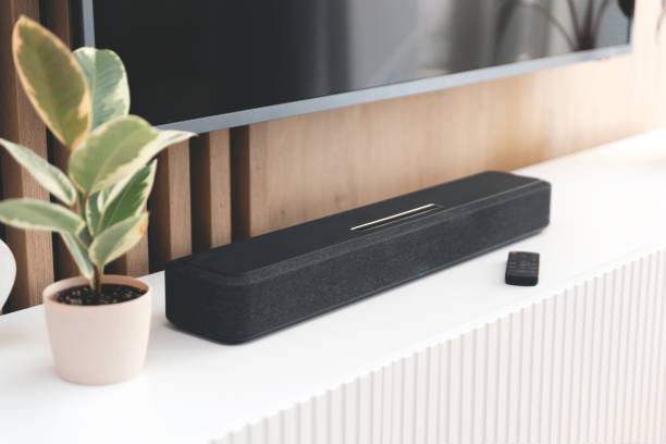 Cara Memilih Soundbar yang Tepat untuk TV Anda