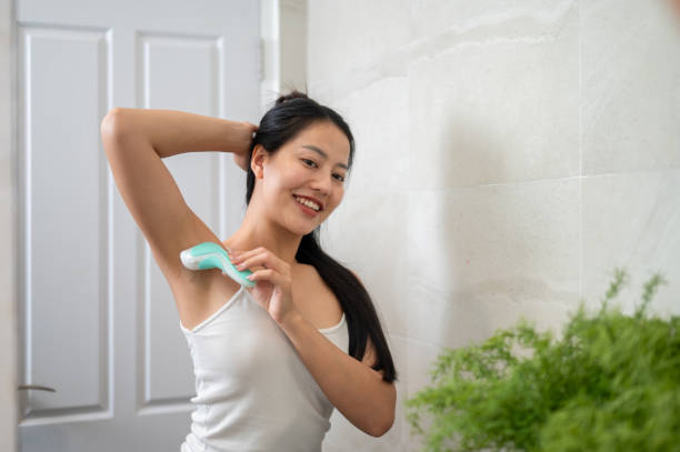 Ketiak Anti-Gatal dan Bebas Luka? Mengapa Shaver Elektrik Jadi Teman Terbaik Kulit Sensitif