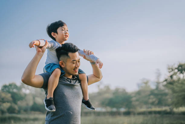 Ide Aktivitas Outdoor Murah Saat Liburan Dengan Anak