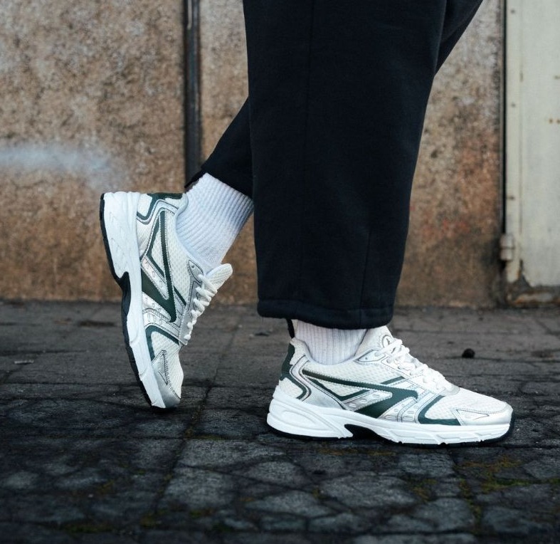 Brodo Ace Neptune, Alternatif Murah New Balance 530