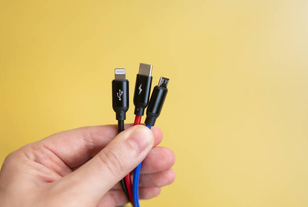 Ini Alasan Kabel Data Ini Wajib Ada di Tas, Bye-bye Kabel Berantakan!