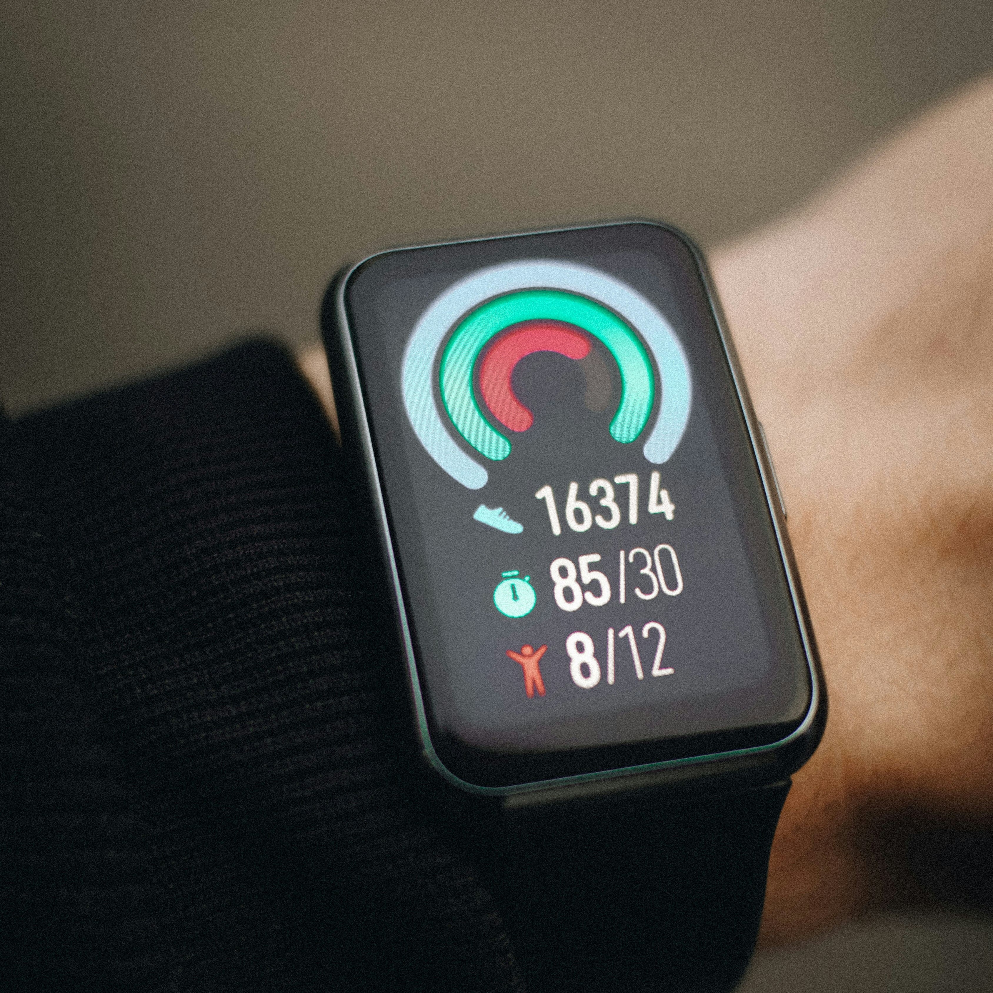 Health Scan dan GPS di Smartwatch, Krusial atau Gimmick?