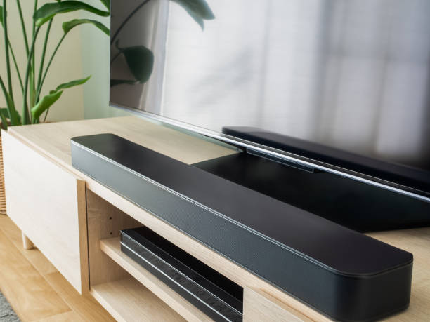 Cara Menghubungkan Soundbar ke TV dengan Mudah