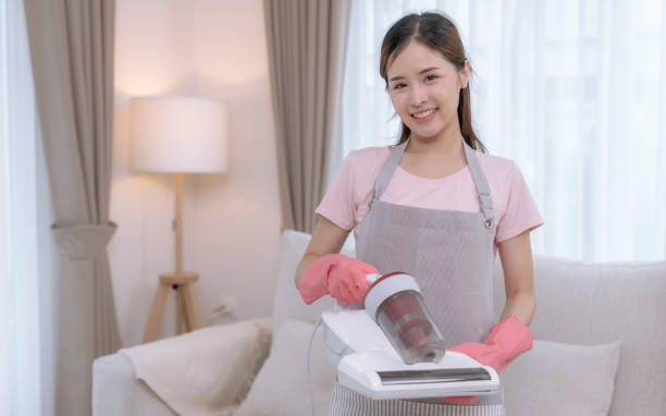 Cara Kerja Teknologi UV di Vacuum Cleaner dan Manfaatnya untuk Kesehatan
