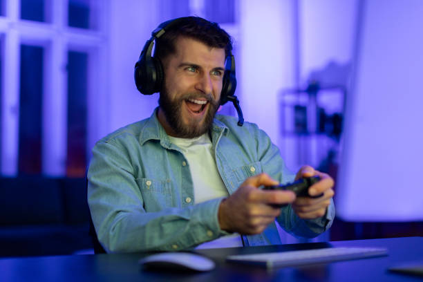 Headphone Gaming Bikin Telinga Sakit? Ini Penyebabnya dan Solusinya