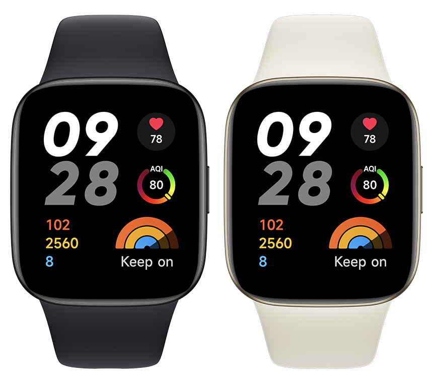 Smartwatch Spek Sultan Redmi Watch 3 Active, Masih Kece di 2025?