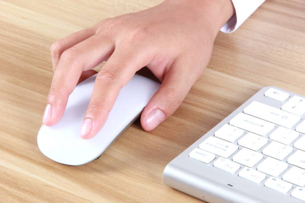 Sebelum Beli Mouse Wireless Tipis, Perhatikan Dulu 5 Hal Ini!