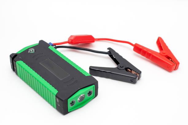 Jump Starter Pump Alat yang Wajib Ada di Mobil, Penyelamat di Situasi Darurat!