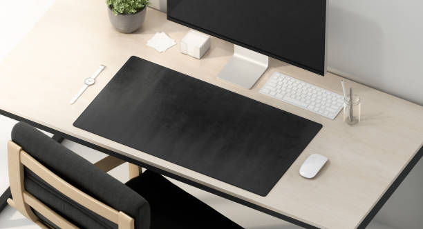 Manfaat Deskmat untuk Performa Kerja dan Kenyamanan Bermain Game