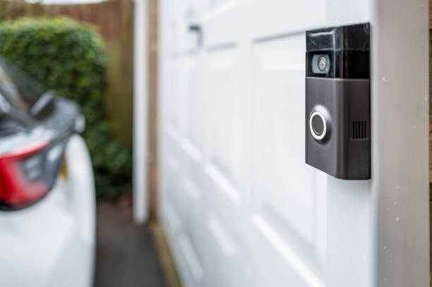 Panduan Lengkap Cara Pasang Smart Doorbell Sendiri Tanpa Bantuan Teknisi