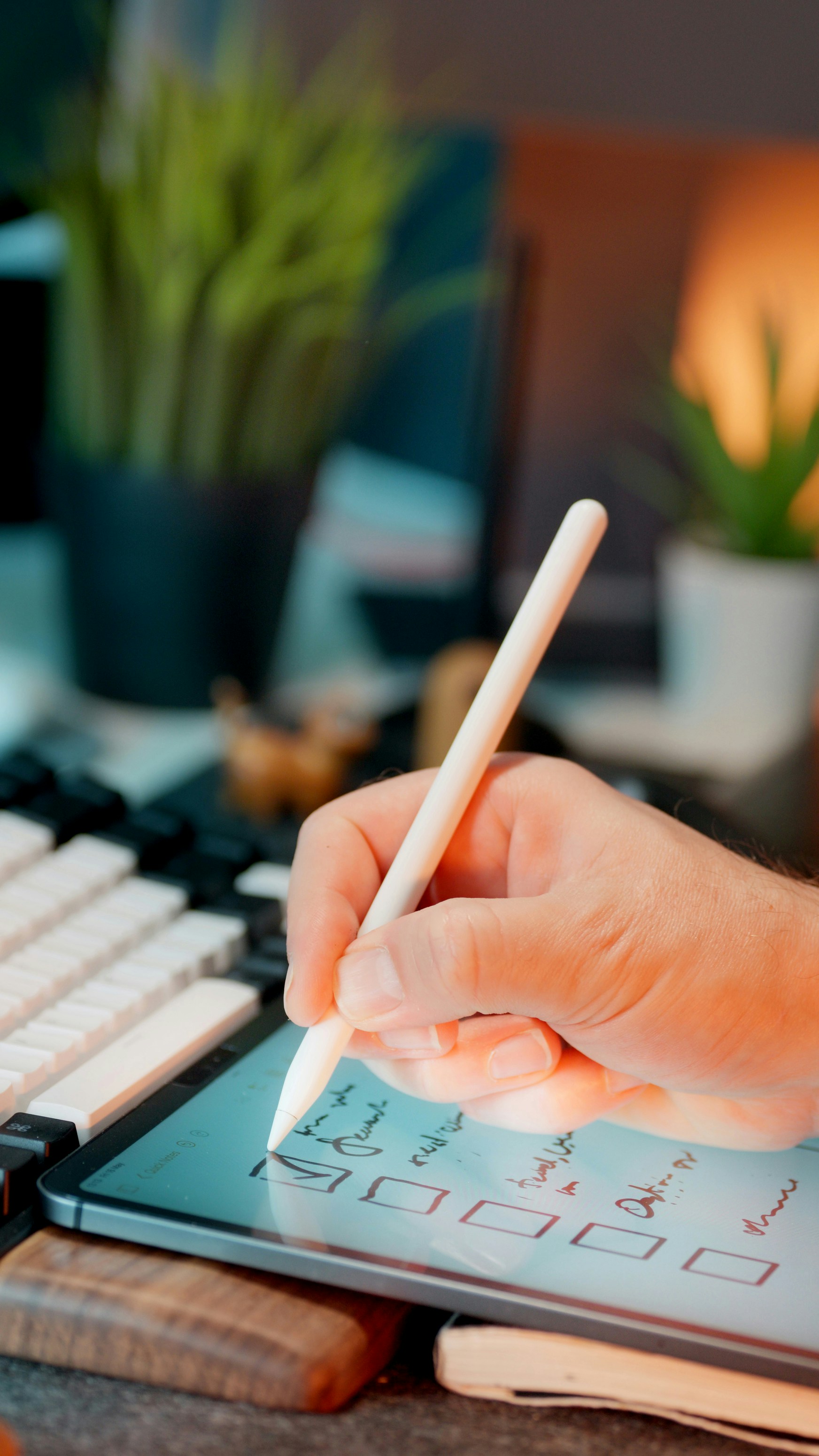 7 Tips Ampuh Jago Stylus Pen, Agar Kamu Bisa Produktif Maksimal!