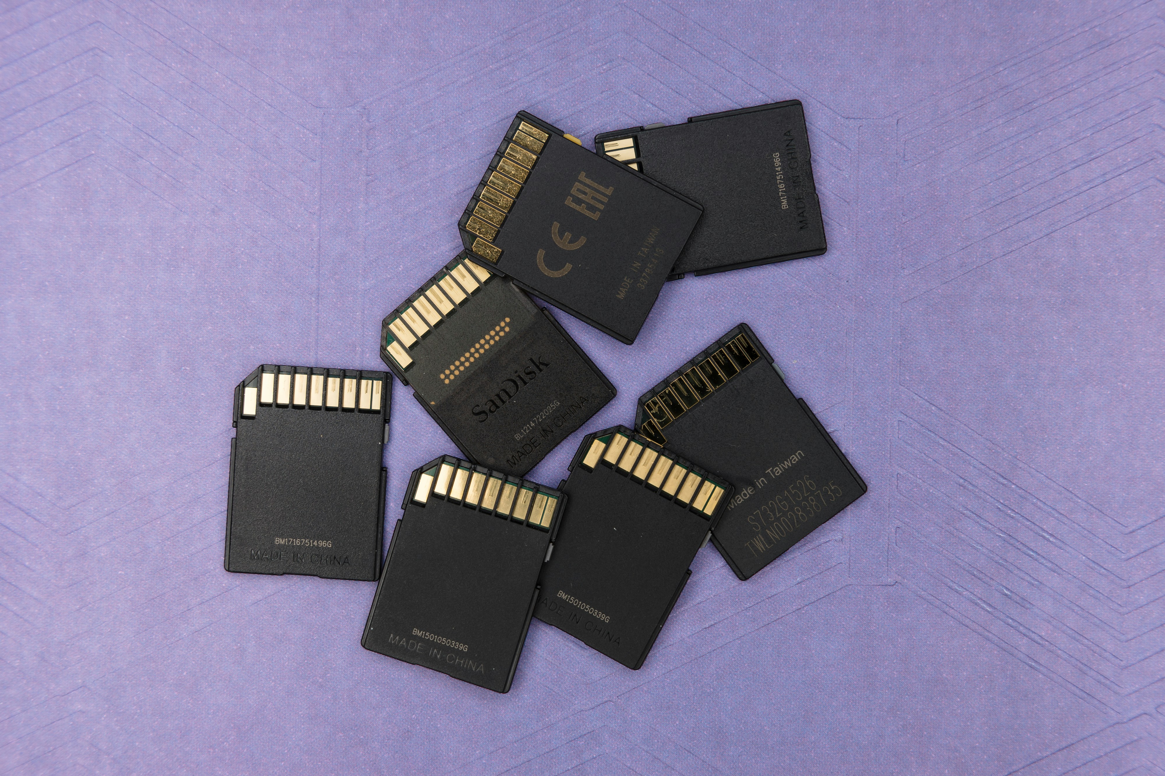 SD Card Cepat Rusak? Simak Penyebab & Solusinya