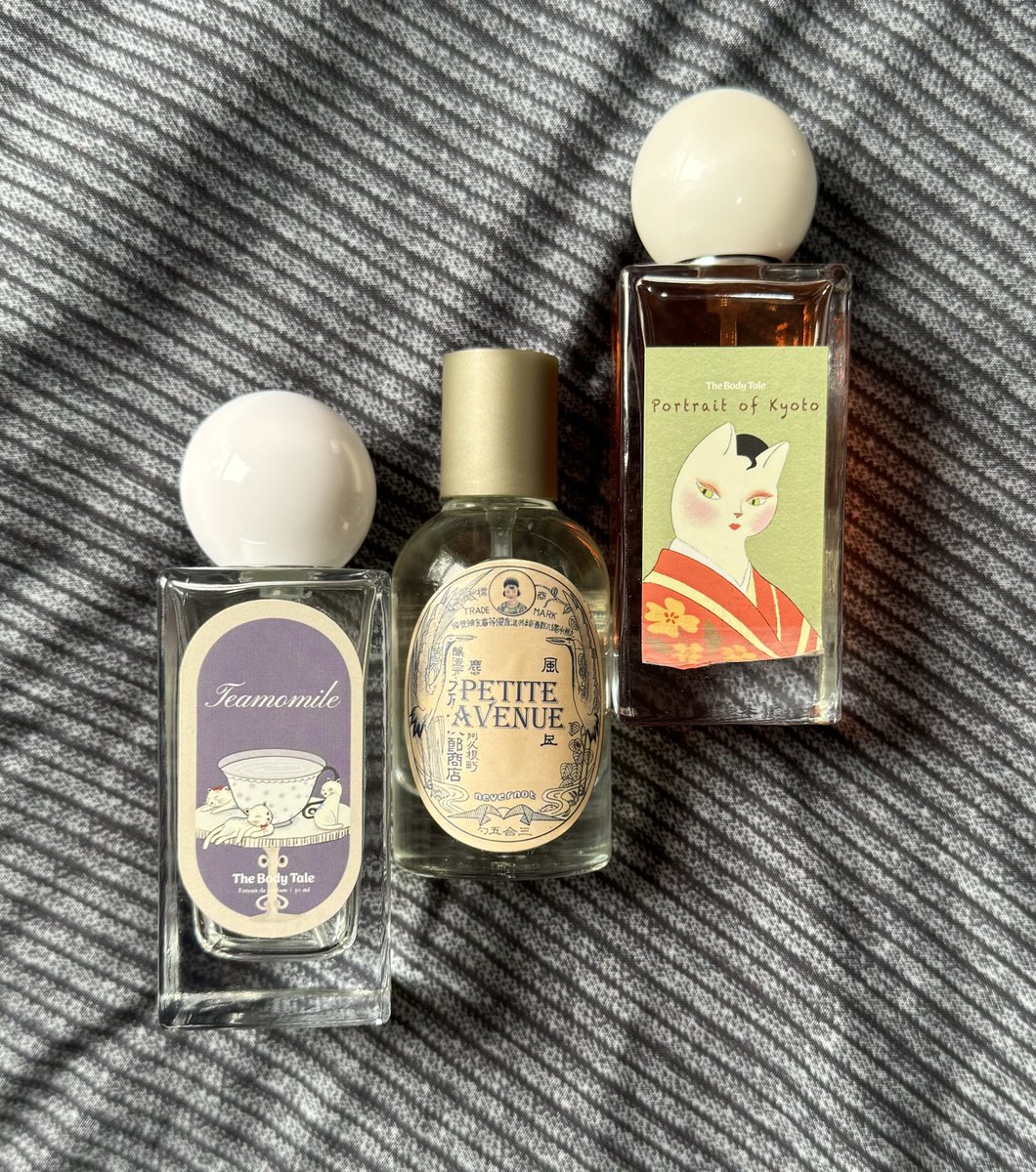 Siap-siap Ganti Signature Scent, Tren Parfum 2026 Bergeser ke Aroma Tea dan Skin Scent