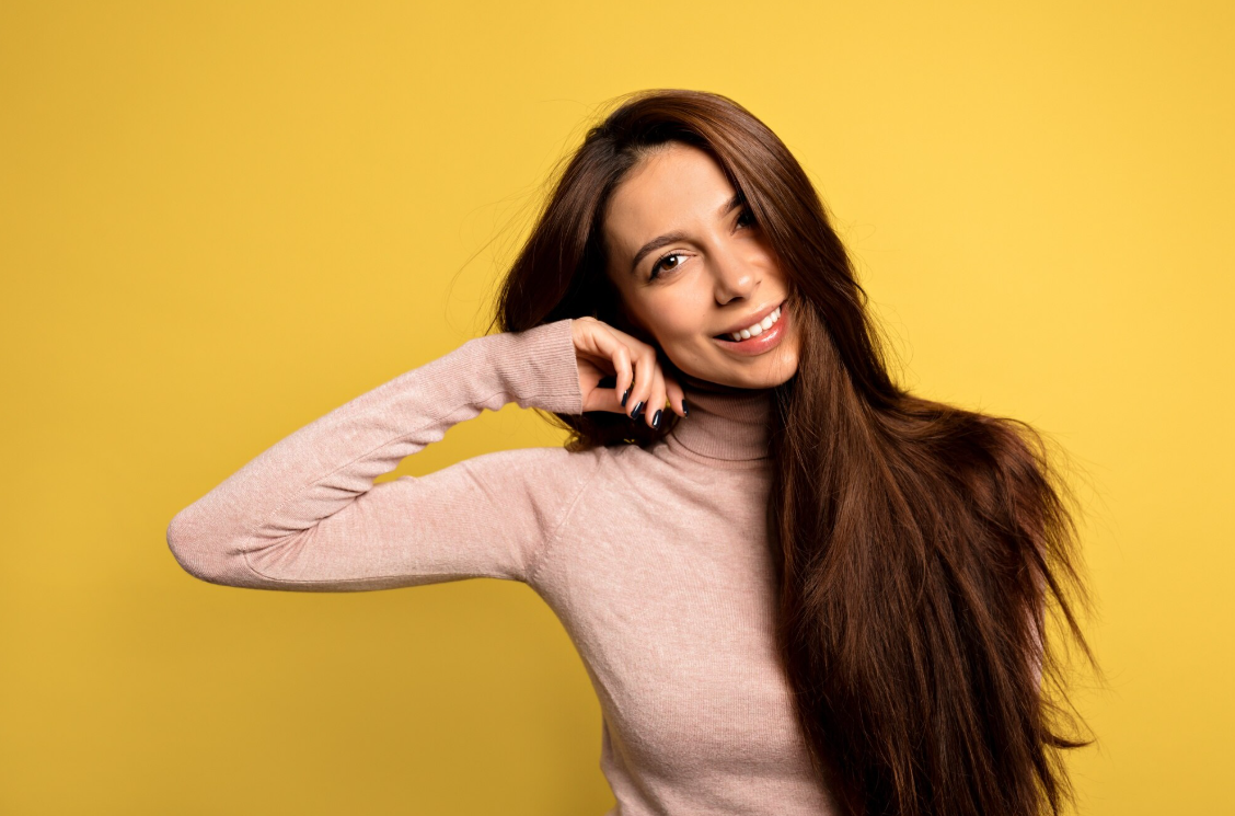 Rutin Pakai Hair Mask, Ini Manfaatnya untuk Rambut Lebih Sehat!