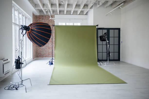 Siap Jadi Fotografer Pro? Ini Starter Kit Wajib untuk Studio Fotografi
