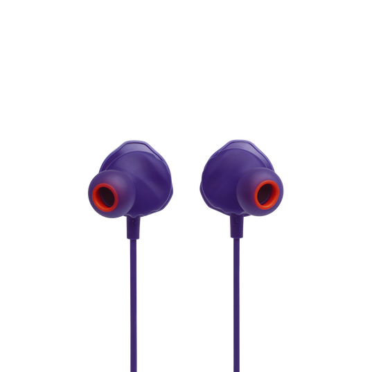 JBL Quantum 50 In-Ear Termurah, Suara Footstep Musuh Auto Tembus!
