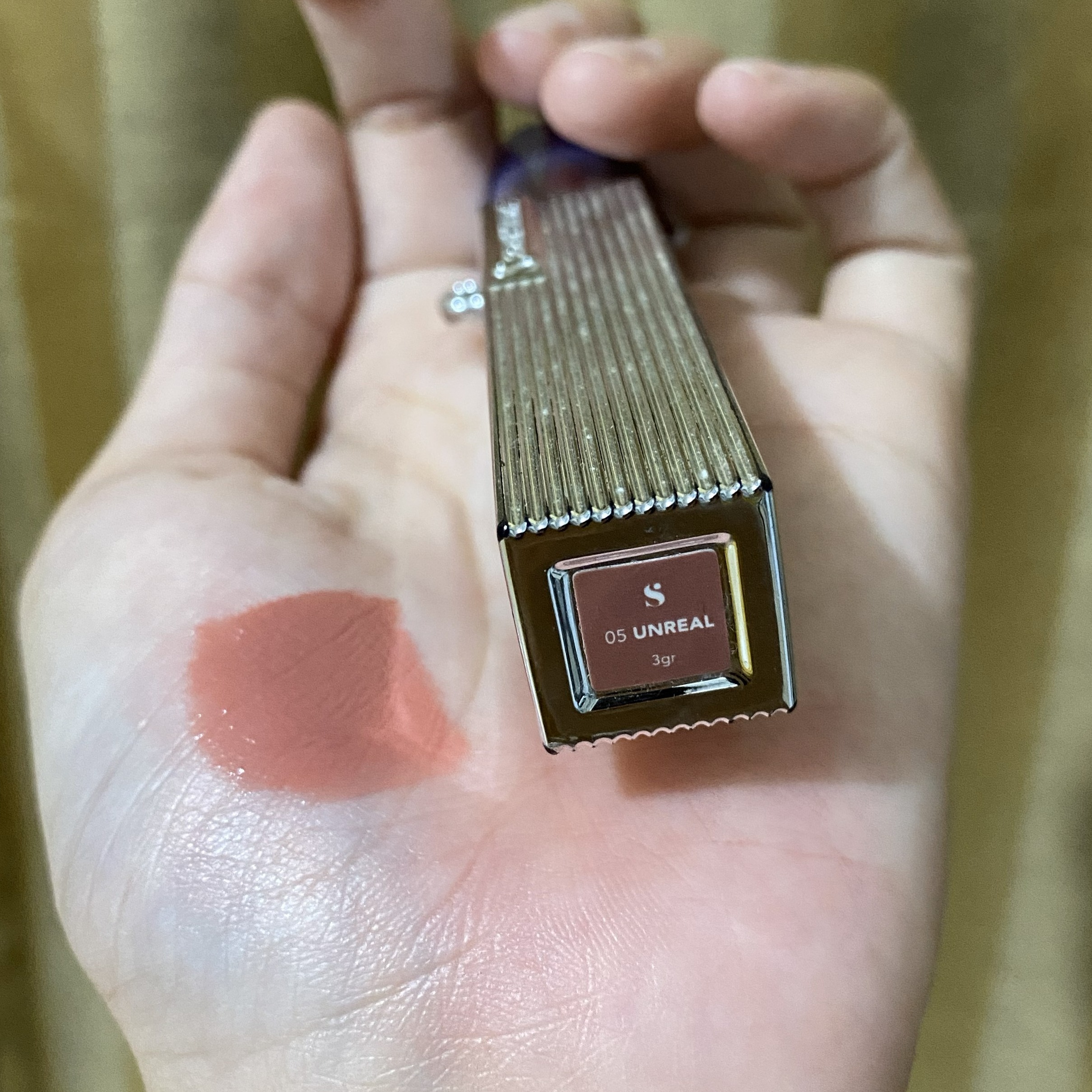 Ulasan Somethinc Lip Vinyl 2026: Beneran Bagus Nggak, Sih?