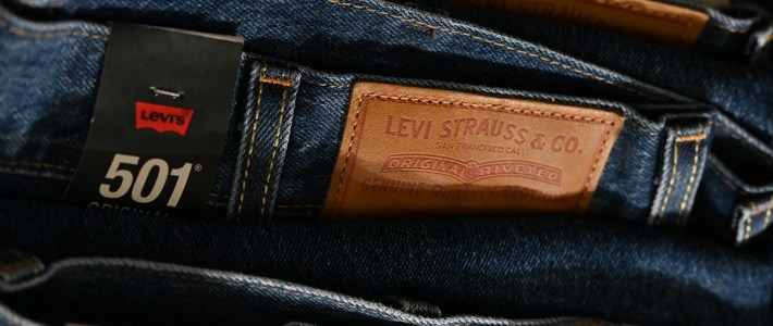 Rahasia di Balik Popularitas Abadi Jeans Levi's 501!
