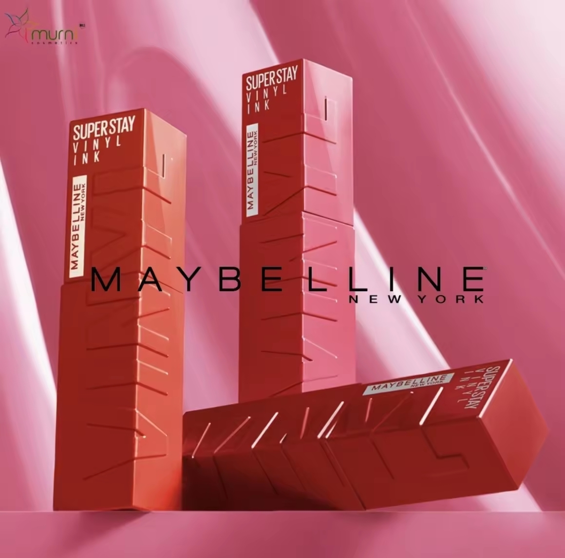 Review Lipstik Maybelline Superstay Matte Ink vs Vinyl Ink: Mana Lebih Worth It?