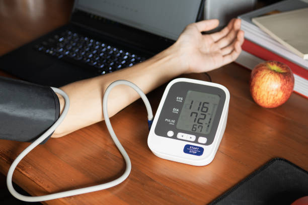 5 Alasan Kenapa Kamu Harus Punya Tensimeter Digital Sendiri di Rumah
