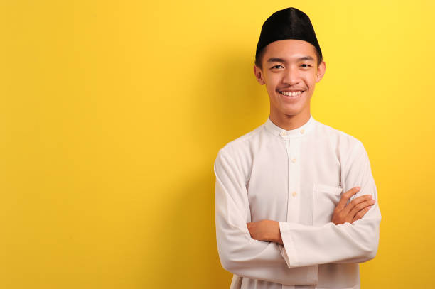 Apa Benar Baju Koko Hasil Perpaduan Budaya? Ini Sejarah dan Perkembangannya