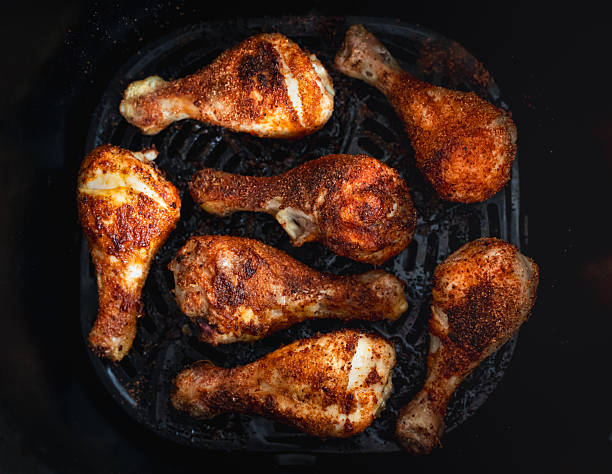 Cuma Modal Air Fryer, Bisa Masak Enak? Ini 5 Makanan Lezat yang Wajib Kamu Coba!