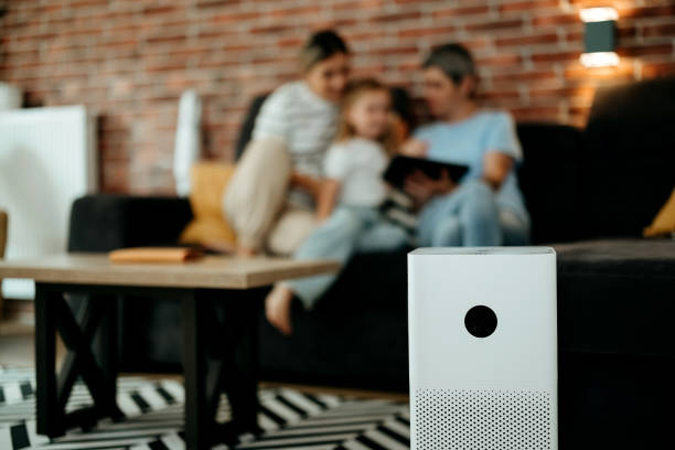 Memahami Teknologi HEPA Filter Pada Air Purifier, Rahasia di Balik Udara Bersih di Hunian