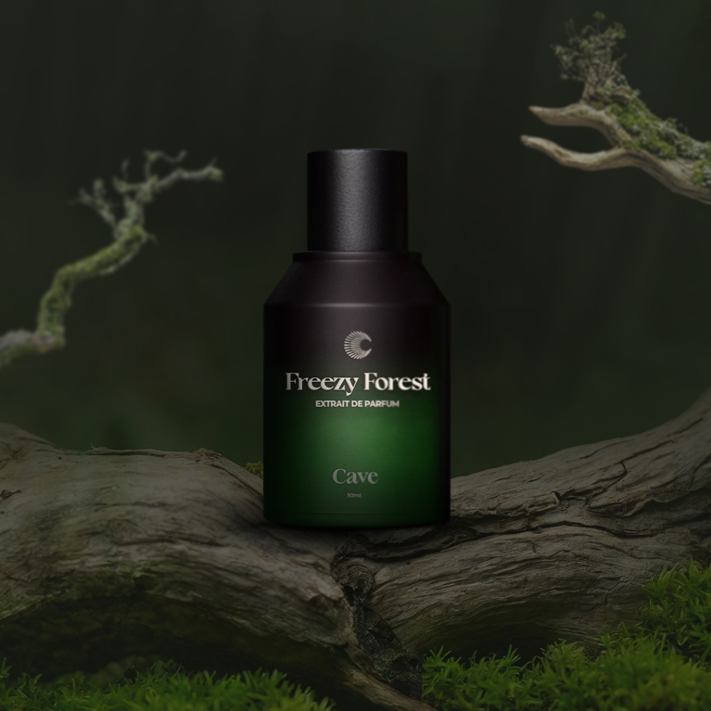 Lelah Burnout? 5 Parfum Green Scent Lokal Ini Bikin Serasa di Puncak Gunung