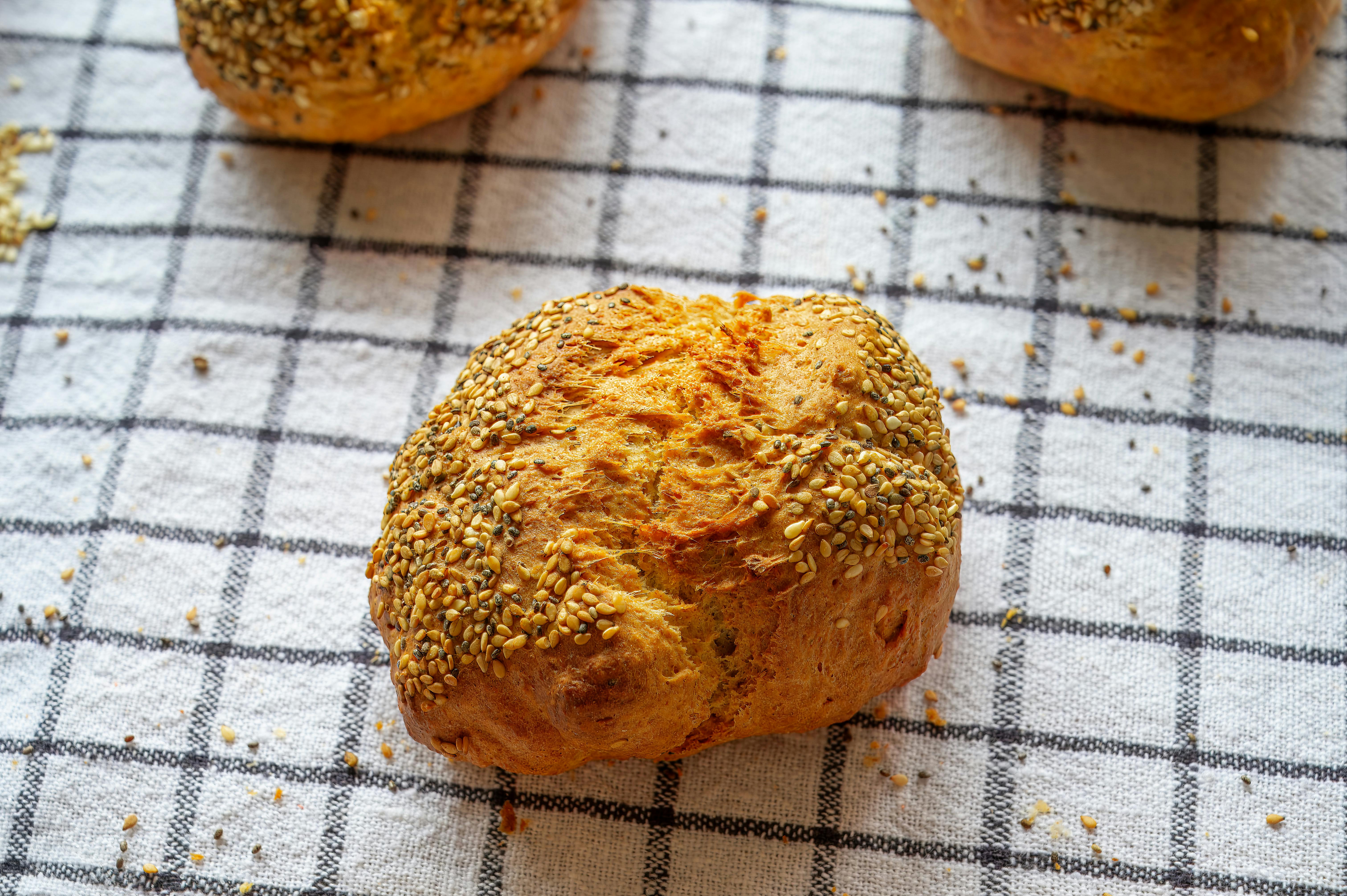Inspirasi Menu Harian dengan Chia Seed yang Bergizi