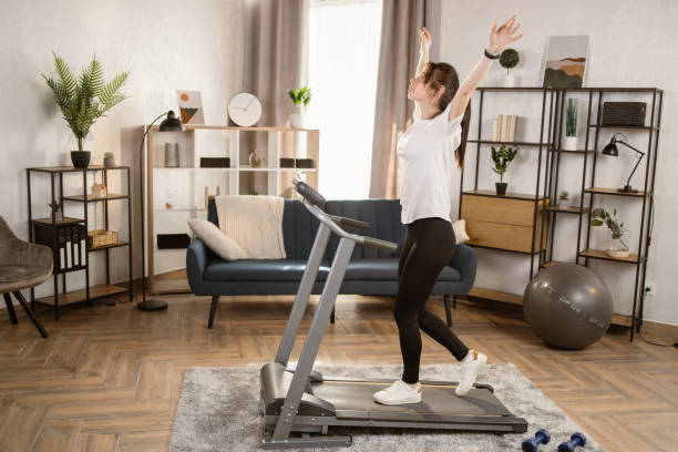 Hati-hati! 5 Kebiasaan Ini Bisa Merusak Treadmill di Rumah