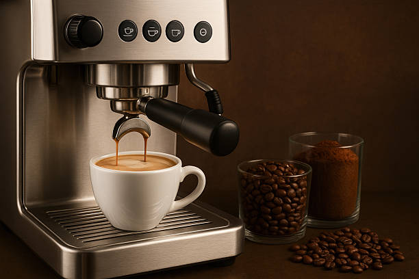 Apakah Coffee Maker Dibutuhkan untuk Menyeduh Kopi di Rumah?