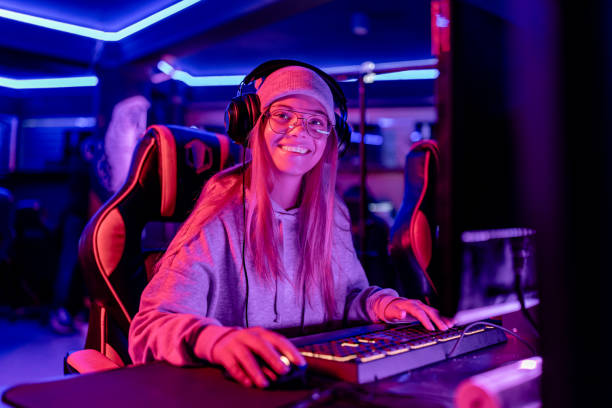 Rahasia Headphone Gaming dengan Soundstage Luas dan Audio Akurat
